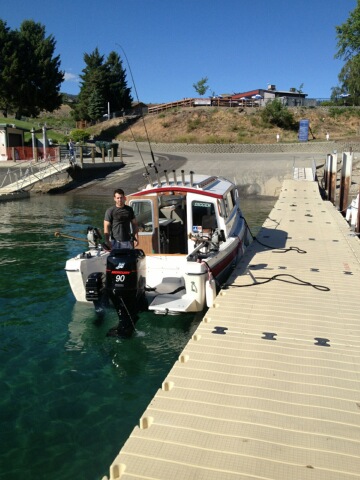 Chelan