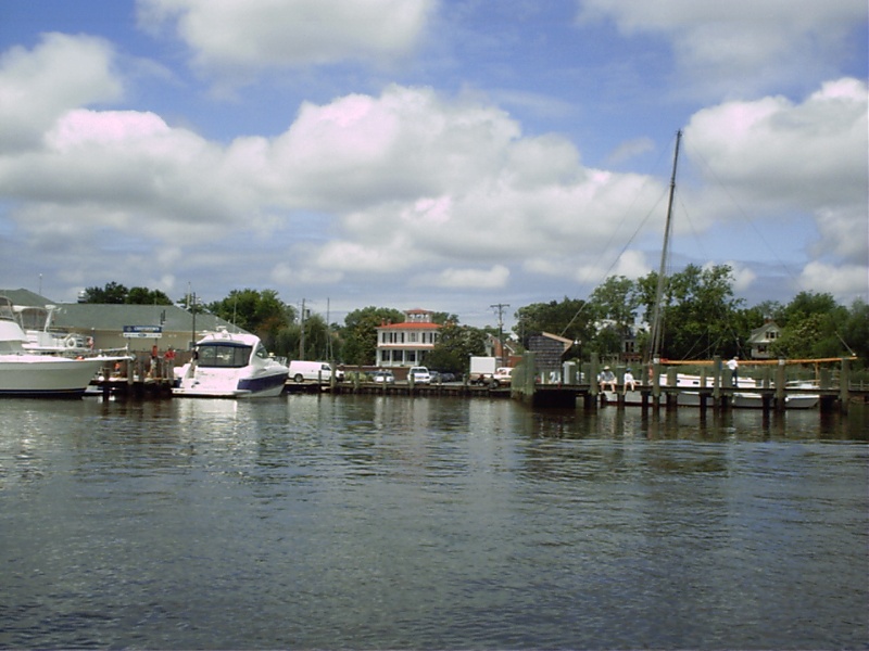 Chestertown
