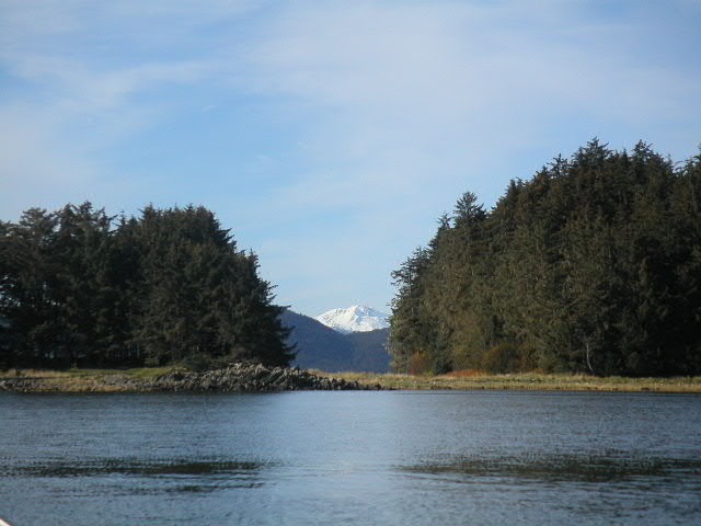 Chilkat Mountains