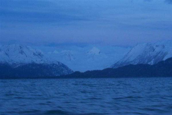 China Poot bay at dusk.JPG