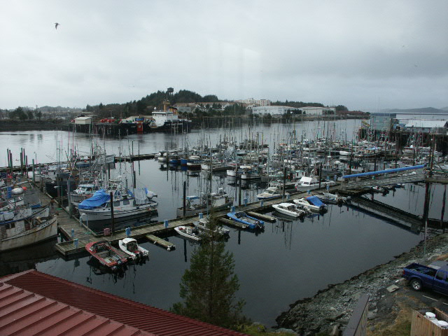 (Chivita) Hard to beat this bedroom view