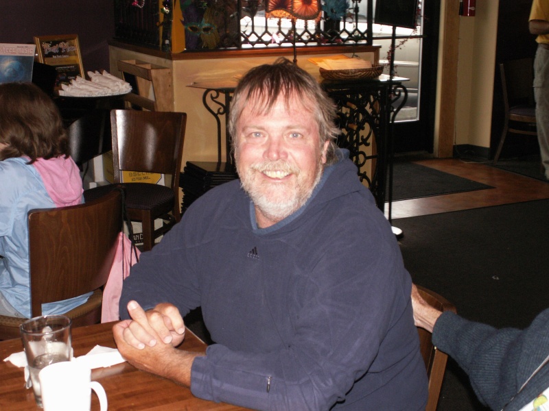 Chris - Sandpoint - 8-19-07