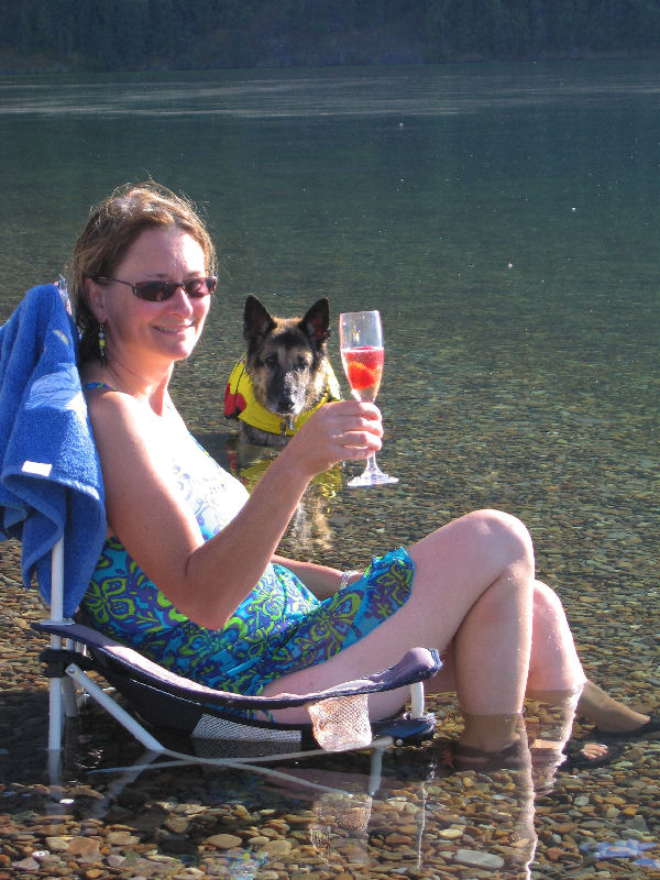 Clark Fork Delta