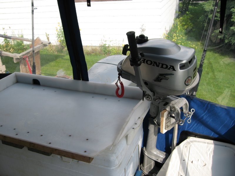 clearance for cooler/cleaning table 
Tight fit but isn?t everything on a CD