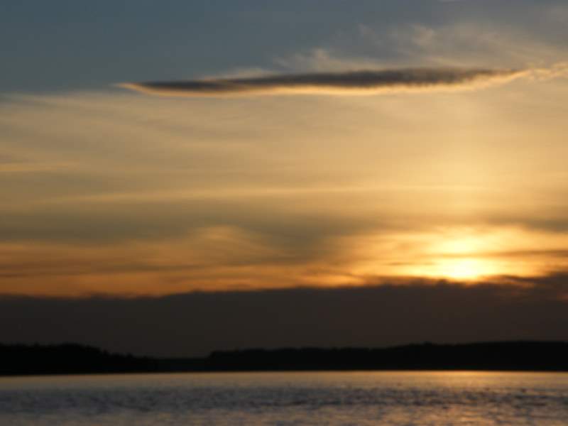 Clouds #3