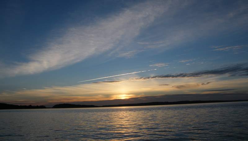 Clouds #6
