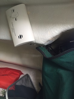 co detector
