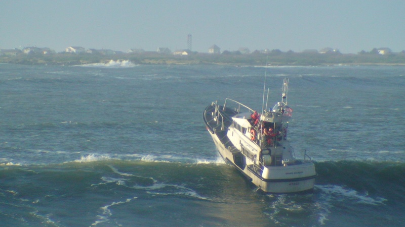Coast Guard 47
