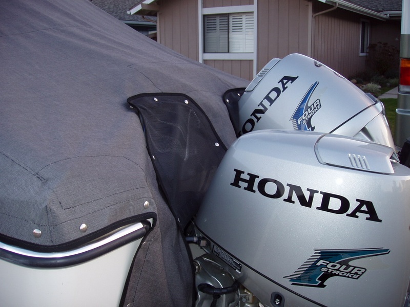 Cockpit Cover