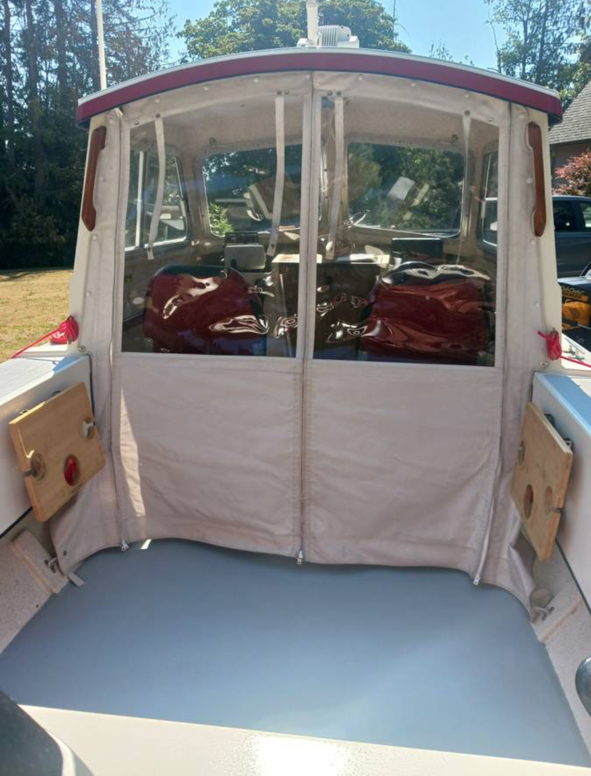 Cockpit