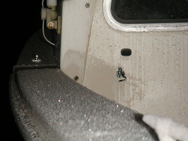 Cold, 26 Nov 05