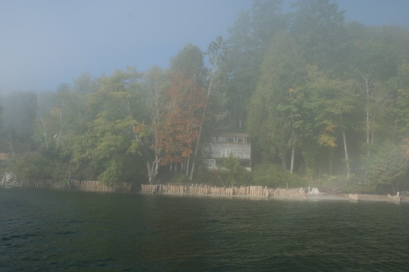 Colvos Passage