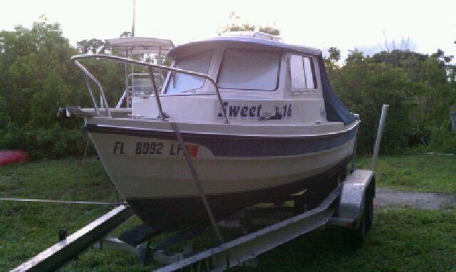 coming  home to be worked on