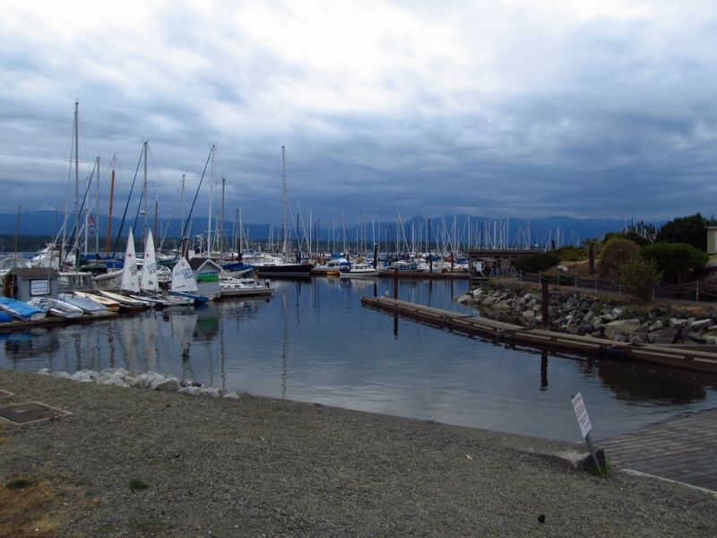 Comox