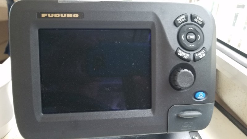 Compass Rose Chart Plotter Depth Finder