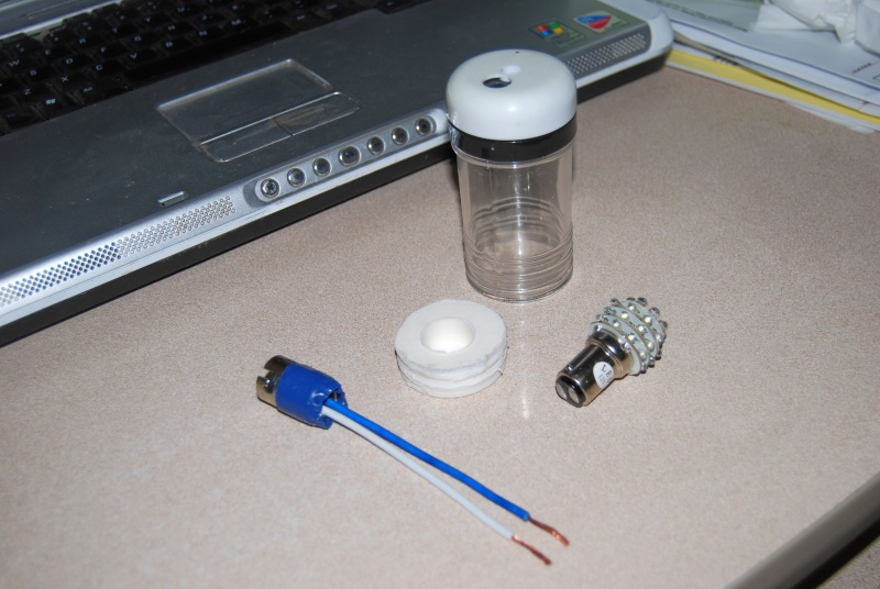 COMPONENTS