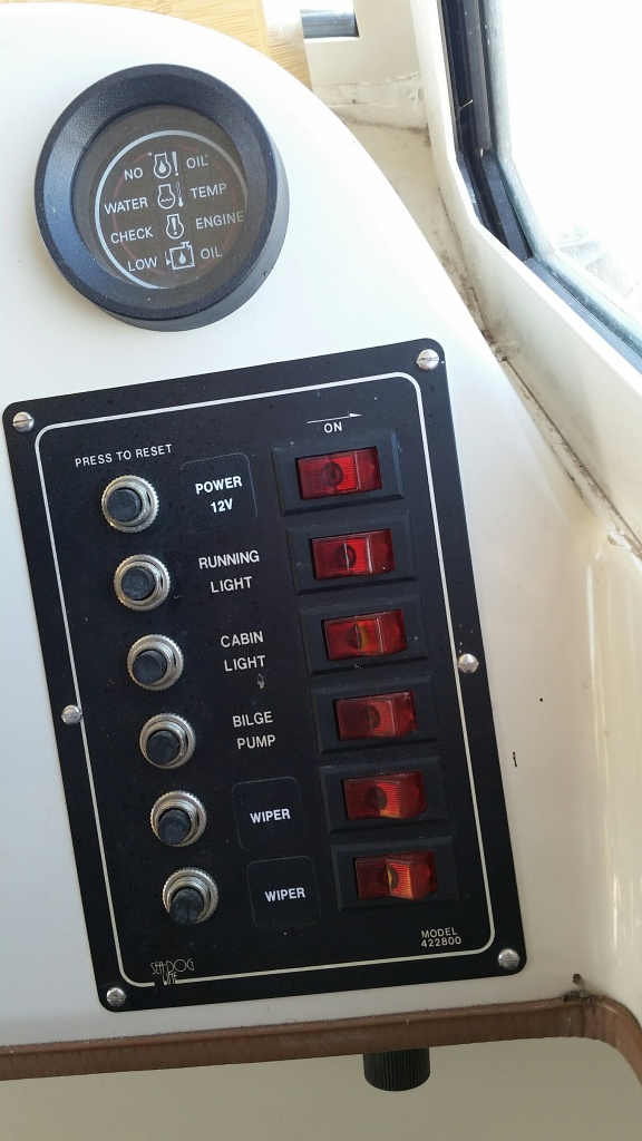 Controls