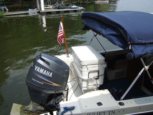 Cooler Rack