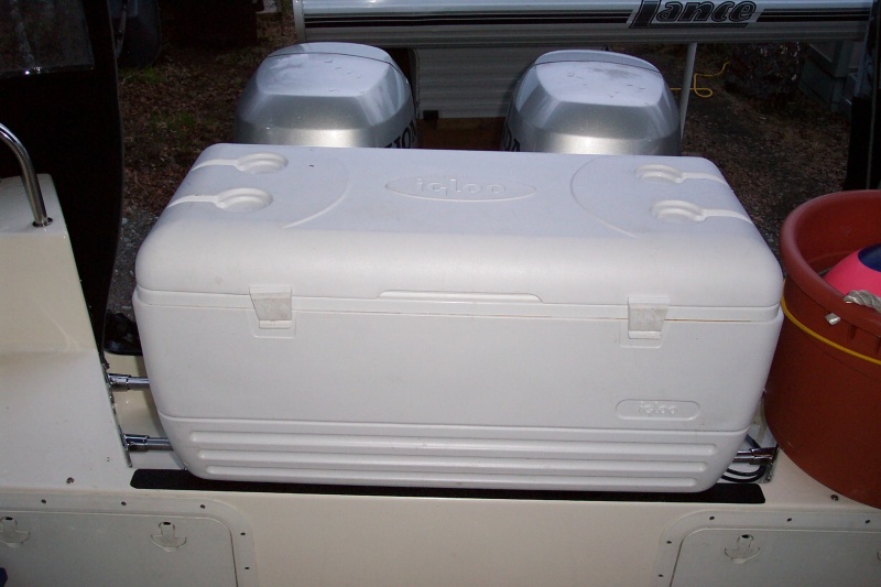 Cooler