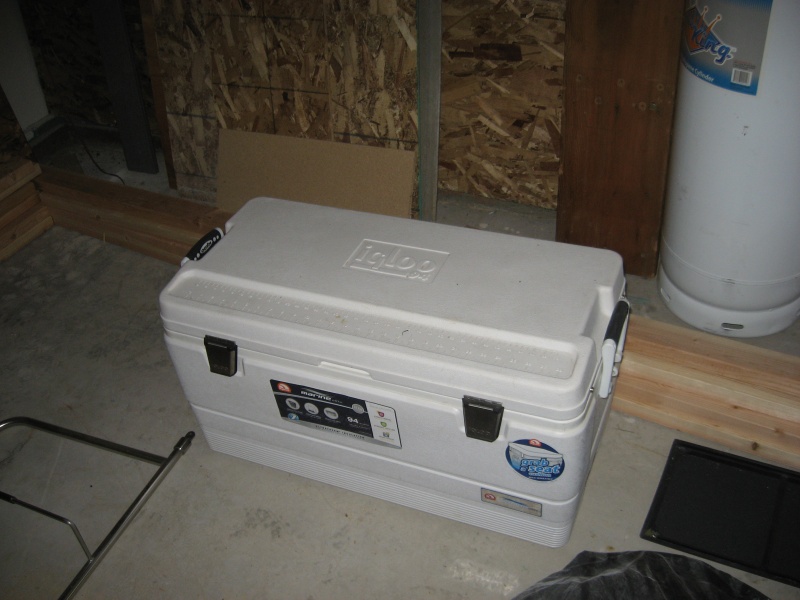 cooler