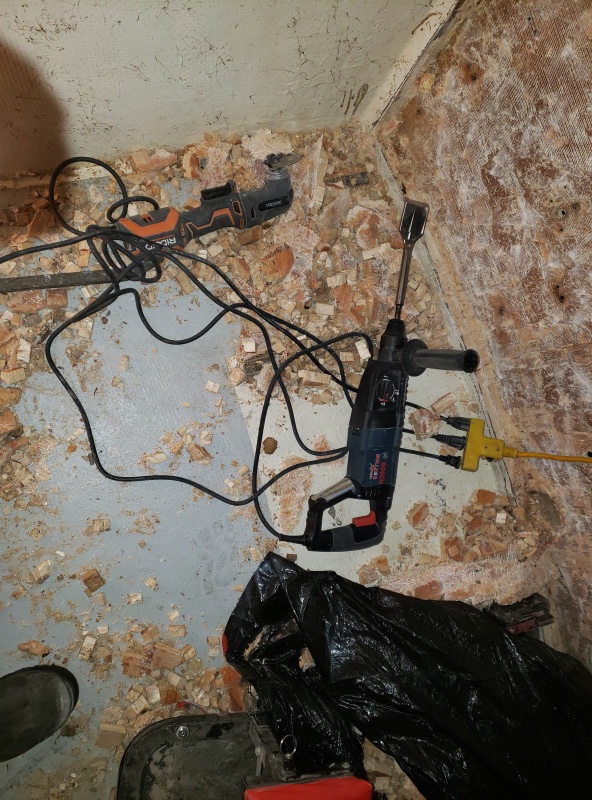 Core Remover 5000