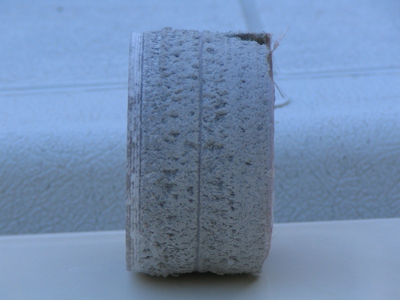 core section