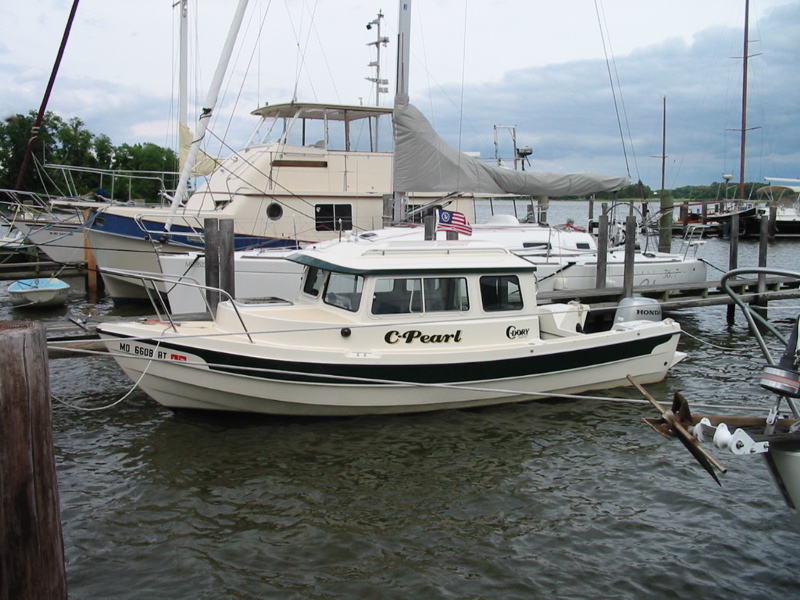 cpearl