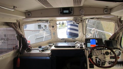 Cruise mode