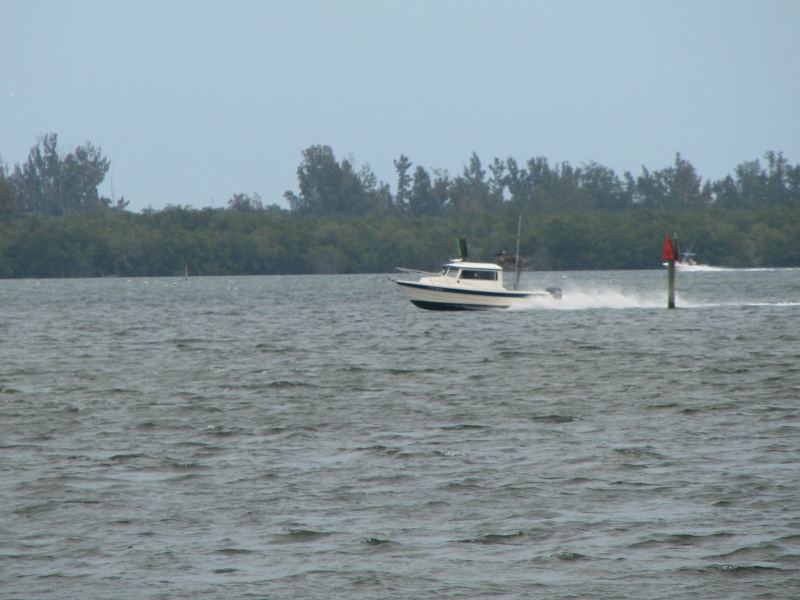 cruising the sweet spot 4600rpm 23mph
