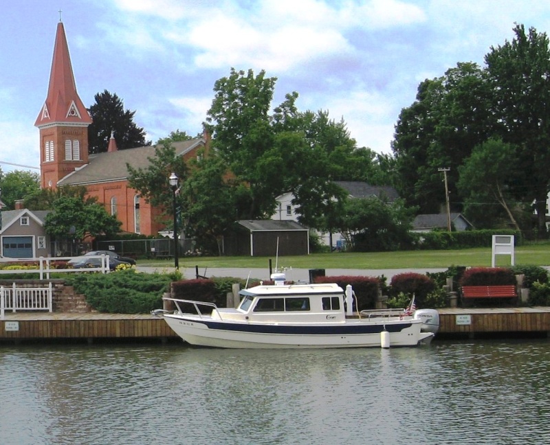 Crystal Sea - Spencerport,NY