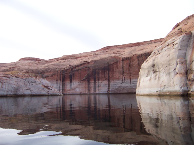 Crystal Spring Canyon 11-14-10