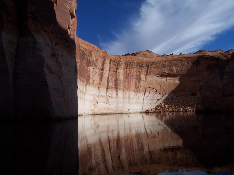 Crystal Spring Canyon 11-14-10