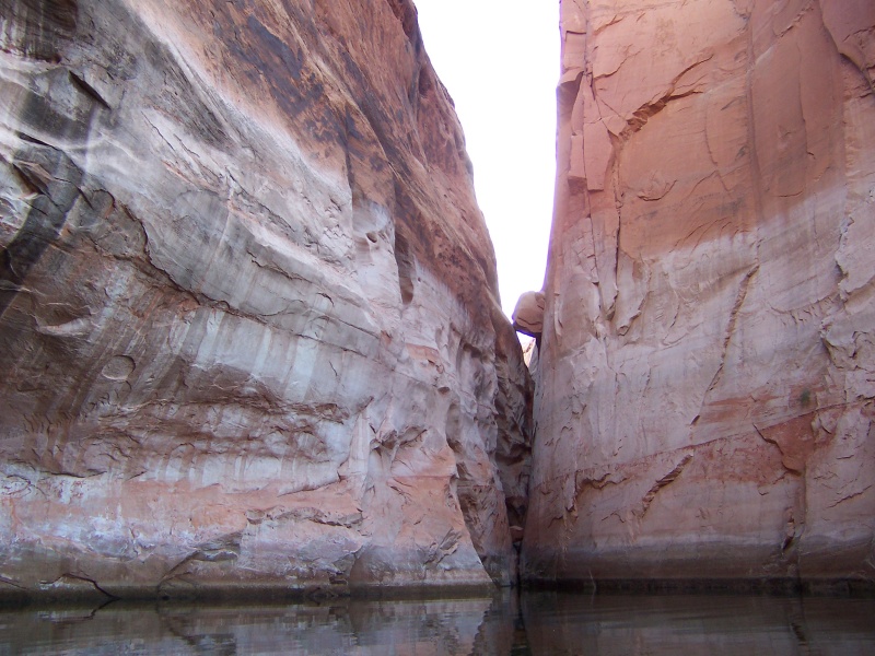 Crystal Spring Canyon 11-14-10
