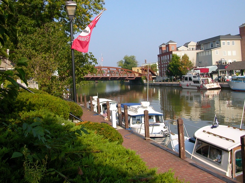 (CTYankee)Fairport