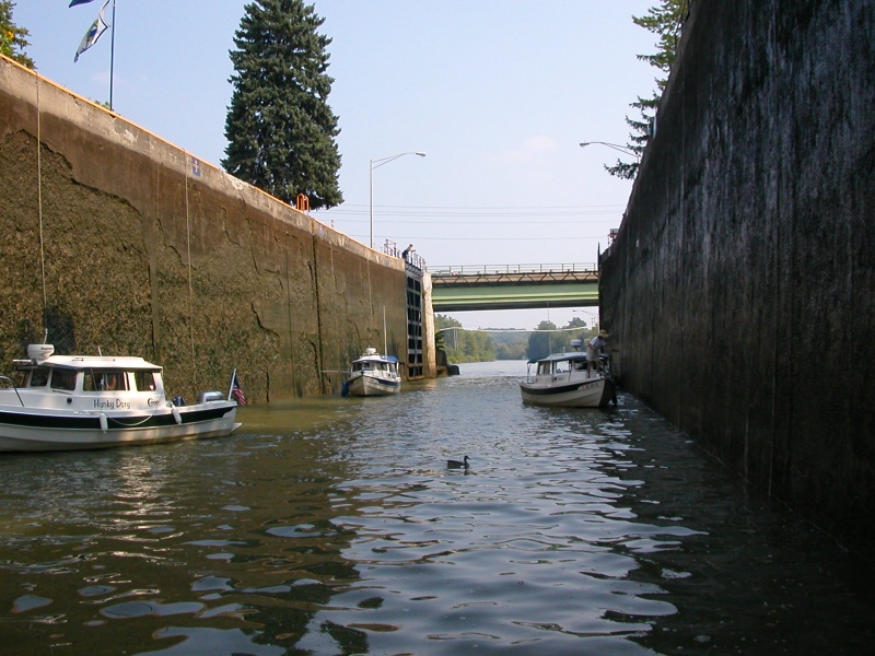 (CTYankee) Just another lock