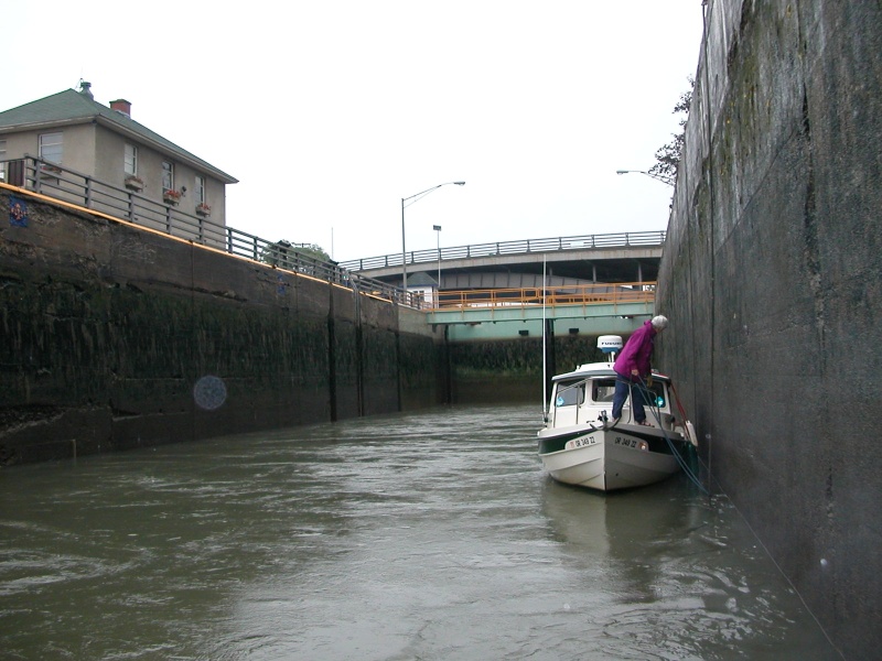 (CTYankee)Lock 34 in  lockport