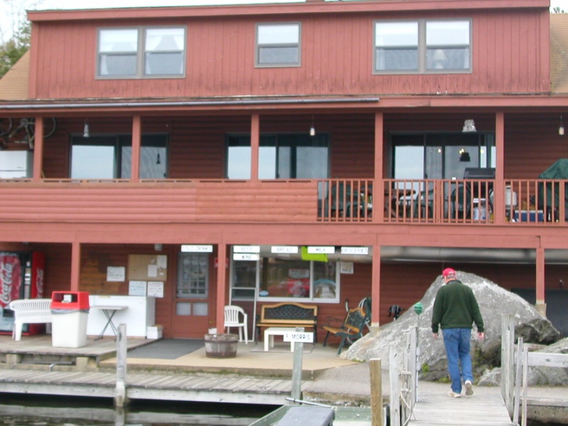 (CTYankee) Y-Landing Marina