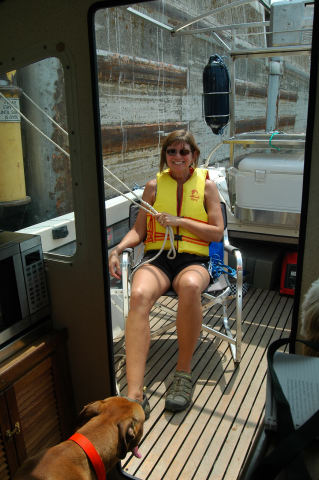 Cumberland River 244