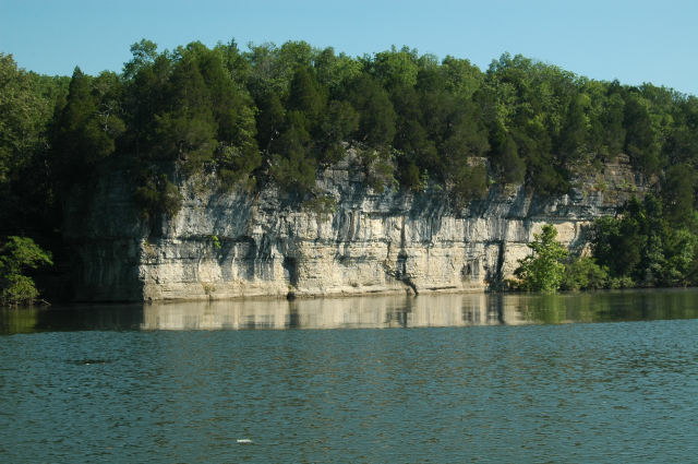 Cumberland River 7-4-09 026