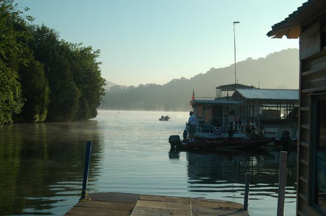 Cumberland River 7-4-09 187