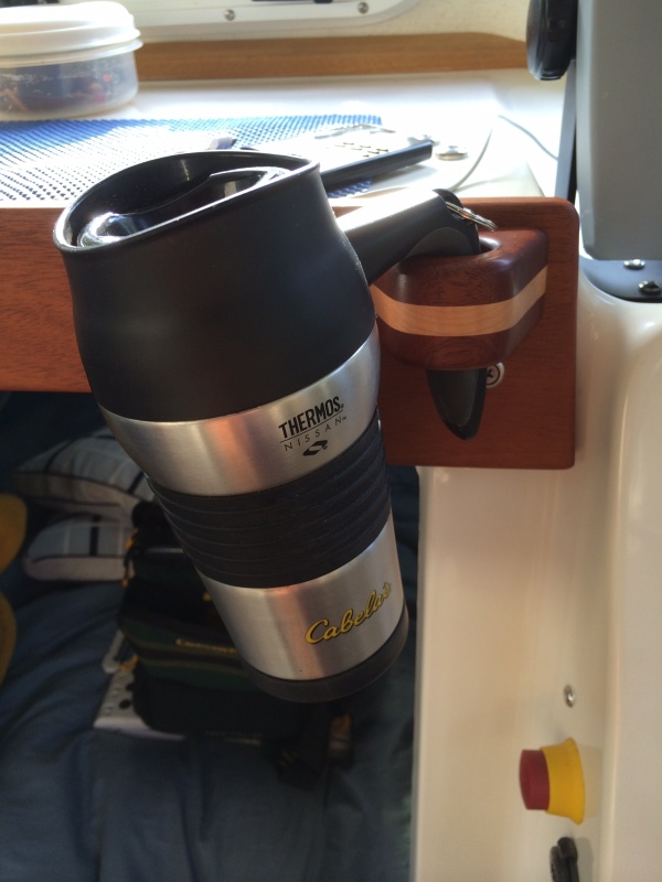 Cup holder