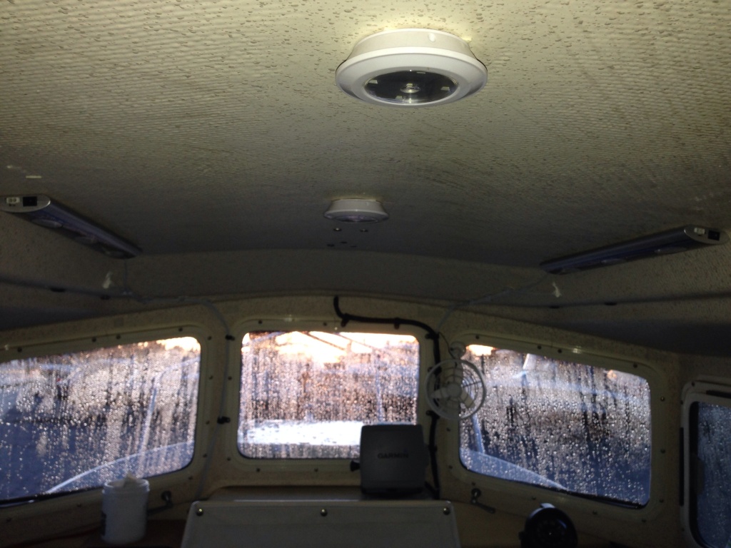 Custom led lighting 110v