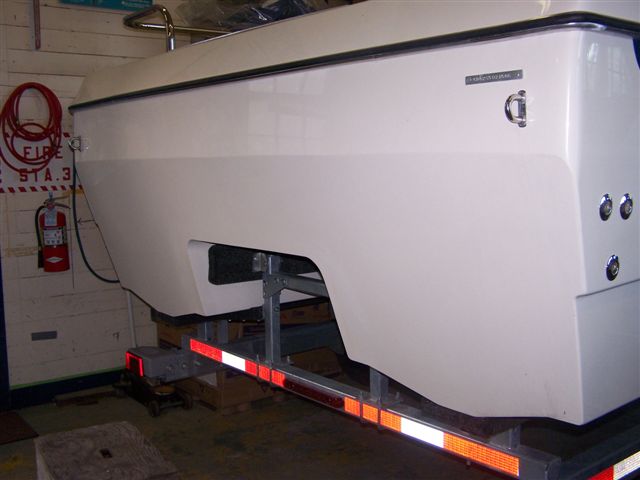 (Cygnet)Before