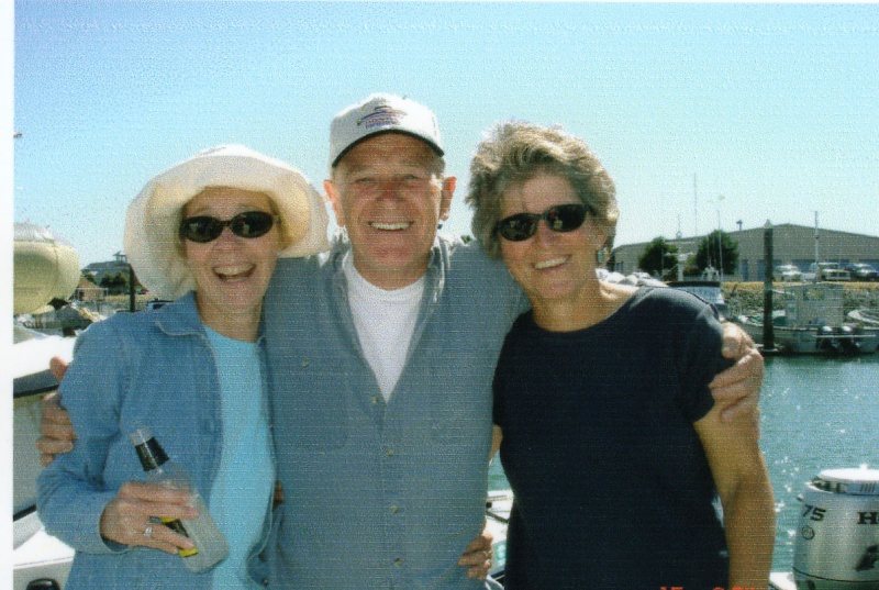 Cynthia (C-LOU) 
Joe (R-MATEY) 
Robbi (C-RUN)
