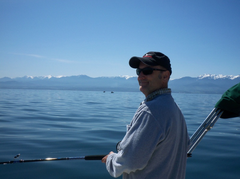 Da Halibut Nerd.