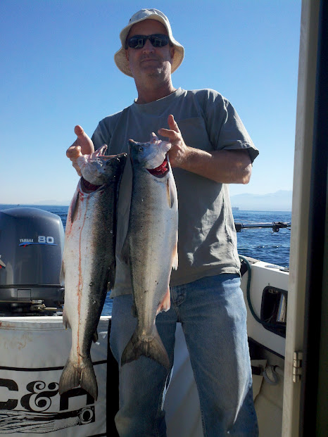 Da Nerd with a couple nice silvers. Great to have you onboard again!