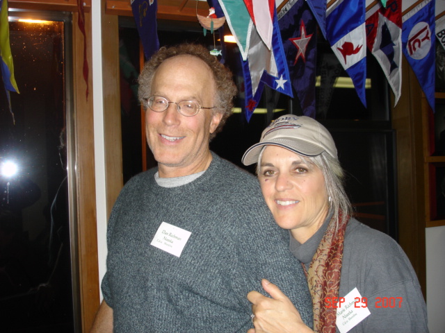 Dan & Jo 
     NOOTKA
'aka DanRichman'