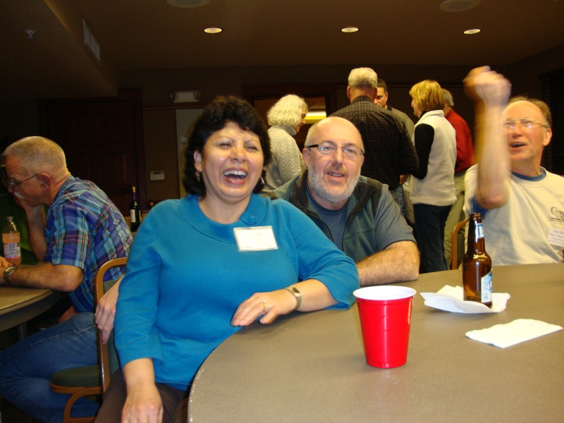 Dan & Tanya C-RENITY