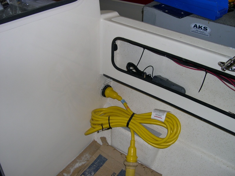 (DaveS) "Sea Shift" Shorepower. (3/9/04).