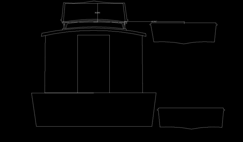 Davit system3